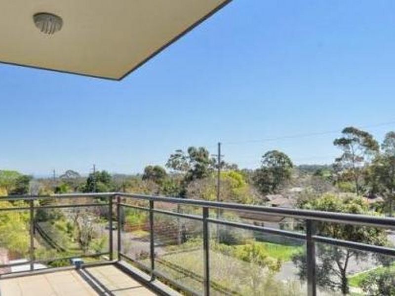 8/16 Post Office Street, Carlingford NSW 2118