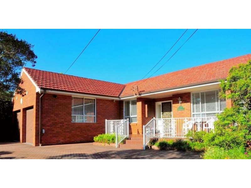 216 North Road, Eastwood NSW 2122