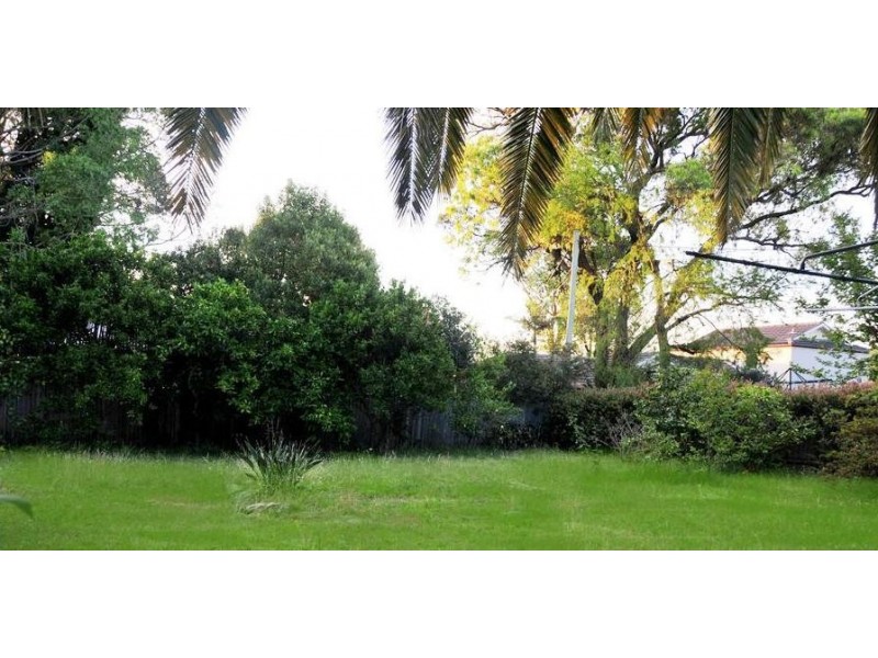 216 North Road, Eastwood NSW 2122