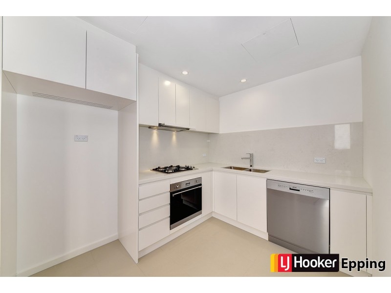 202/7-9 Cliff Road, Epping NSW 2121