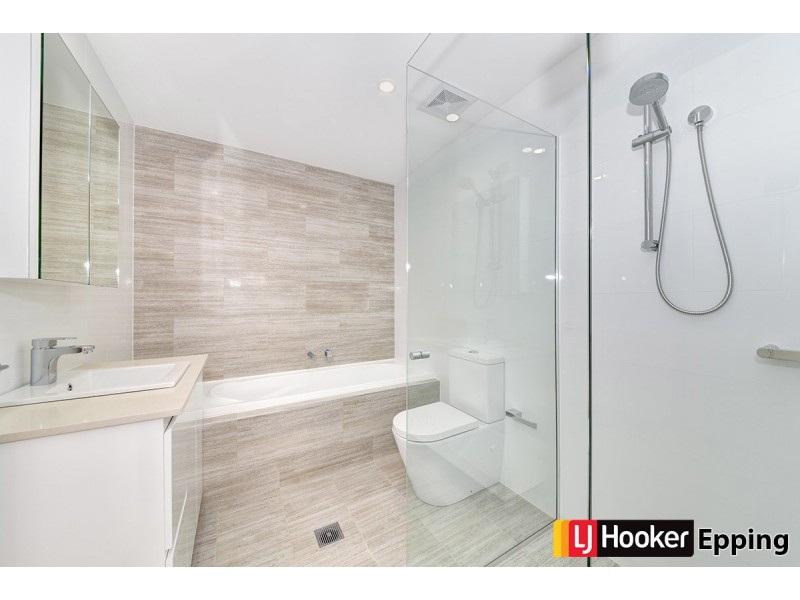 202/7-9 Cliff Road, Epping NSW 2121