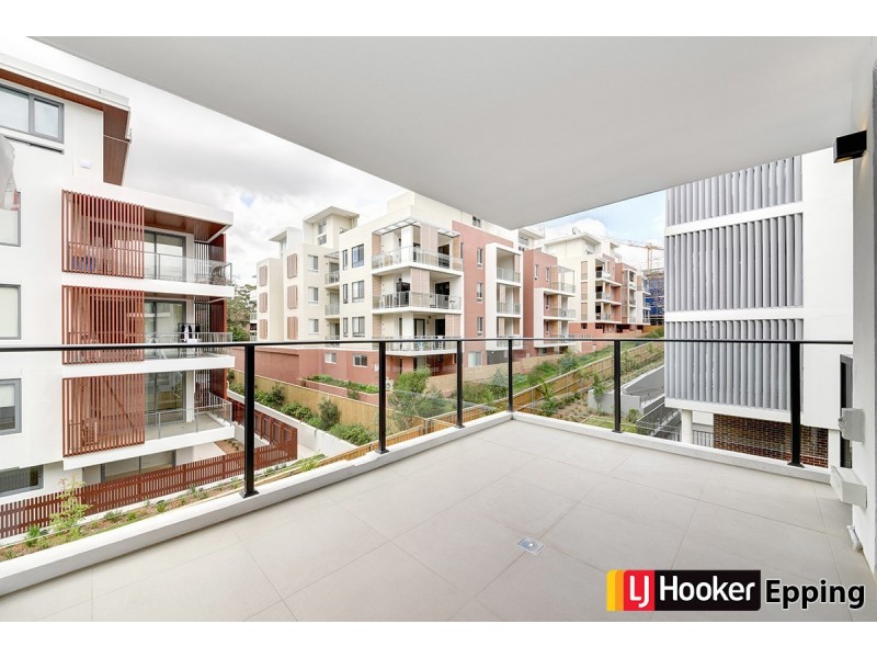 202/7-9 Cliff Road, Epping NSW 2121