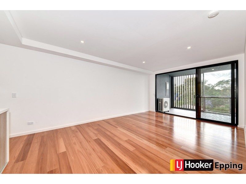306/7-9 Cliff Road, Epping NSW 2121