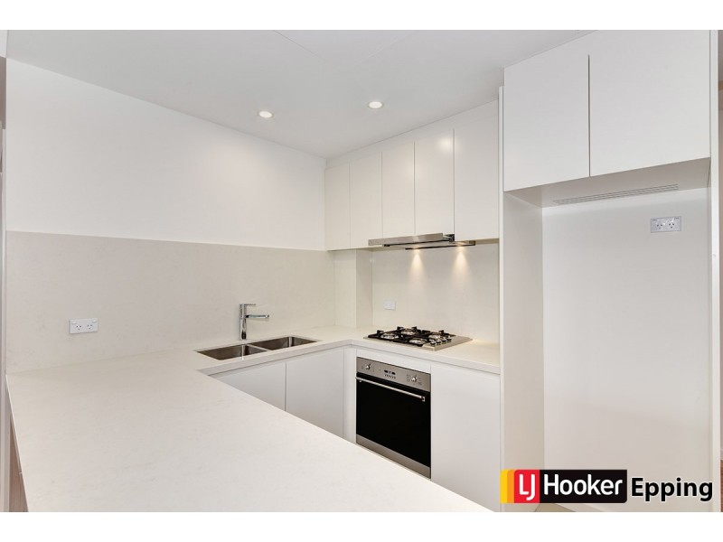 306/7-9 Cliff Road, Epping NSW 2121