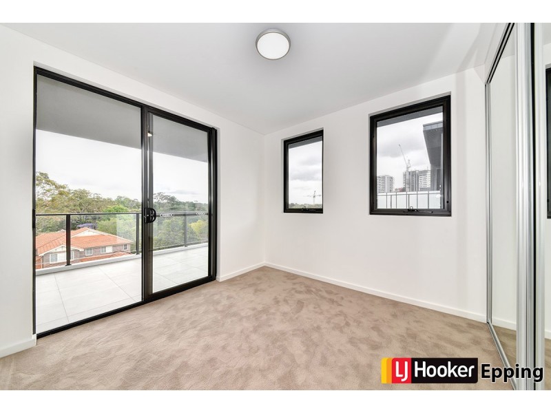 306/7-9 Cliff Road, Epping NSW 2121