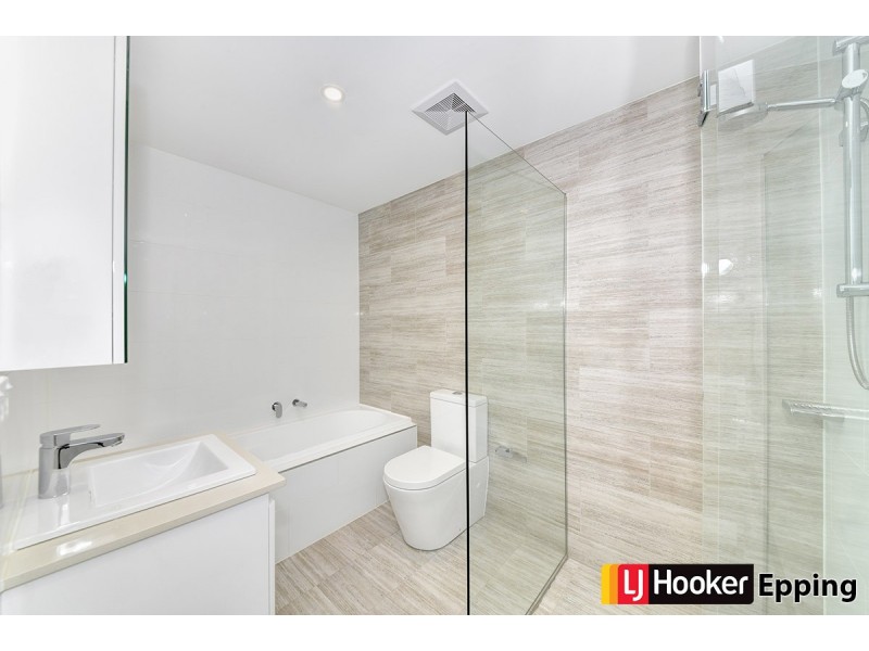 306/7-9 Cliff Road, Epping NSW 2121