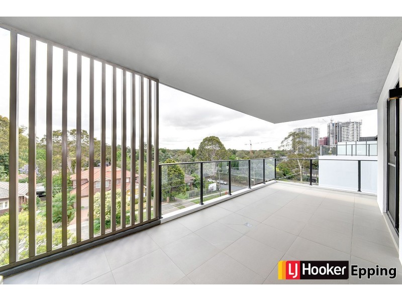 306/7-9 Cliff Road, Epping NSW 2121