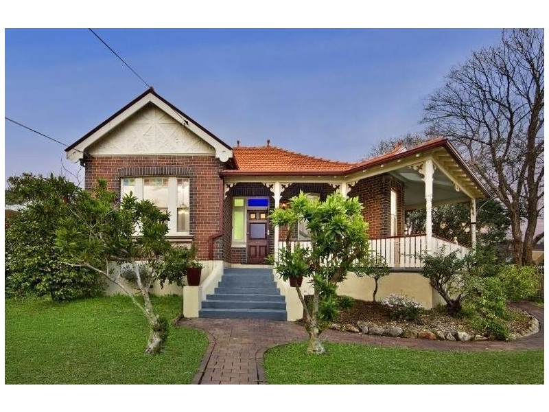 1 Coronation Avenue, Eastwood NSW 2122