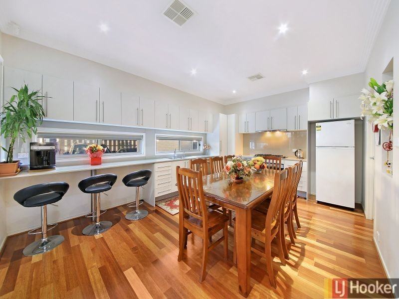 83 Birchgrove Cre, Eastwood NSW 2122