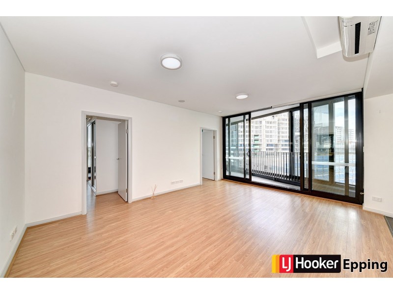 1306/10 Burroway Road, Wentworth Point NSW 2127