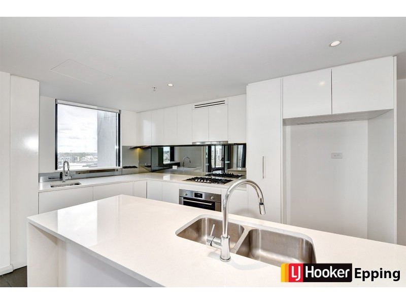 1306/10 Burroway Road, Wentworth Point NSW 2127