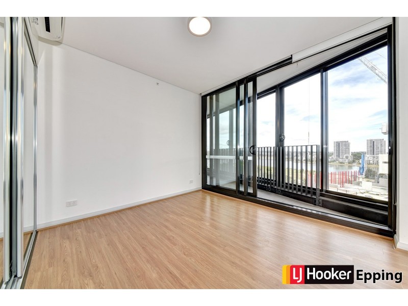 1306/10 Burroway Road, Wentworth Point NSW 2127