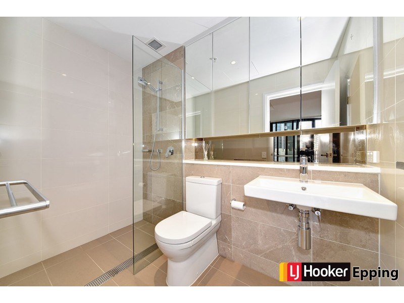 1306/10 Burroway Road, Wentworth Point NSW 2127