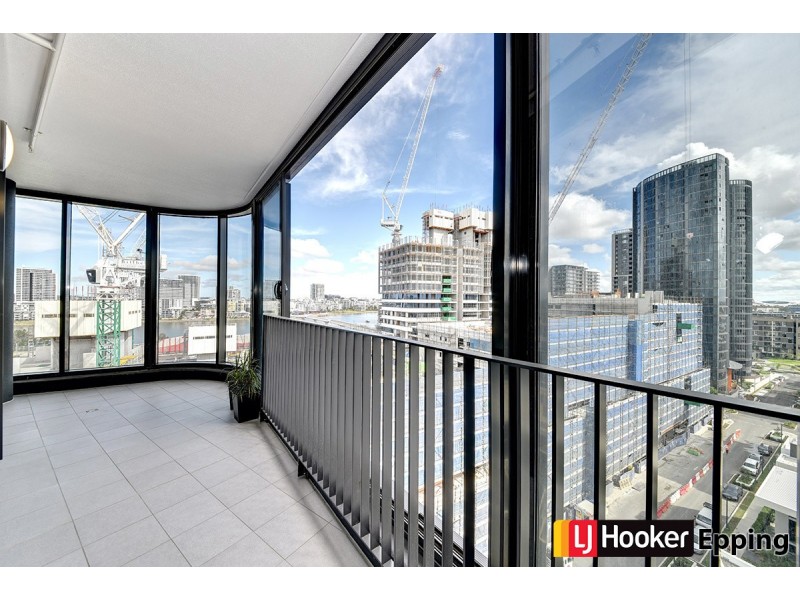 1306/10 Burroway Road, Wentworth Point NSW 2127
