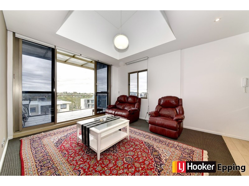501/14 Epping Park Drive, Epping NSW 2121