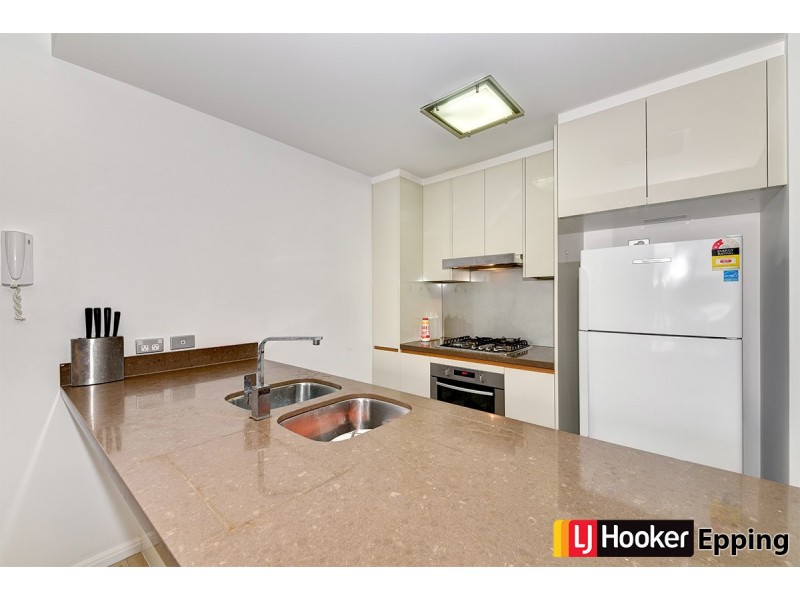501/14 Epping Park Drive, Epping NSW 2121