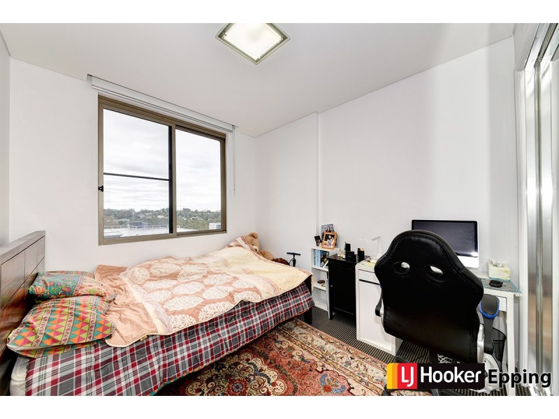 501/14 Epping Park Drive, Epping NSW 2121