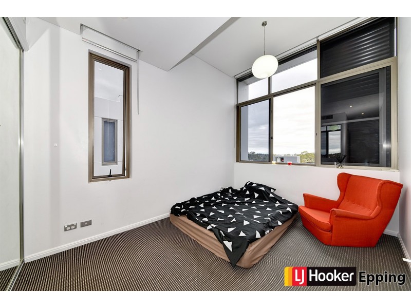 501/14 Epping Park Drive, Epping NSW 2121