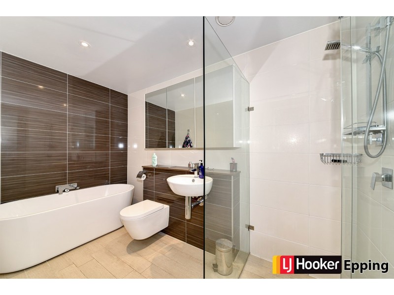 501/14 Epping Park Drive, Epping NSW 2121