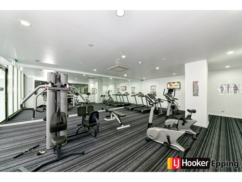 501/14 Epping Park Drive, Epping NSW 2121