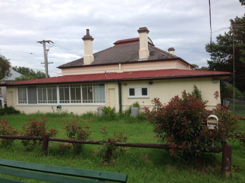 3/18 Baker, Carlingford NSW 2118