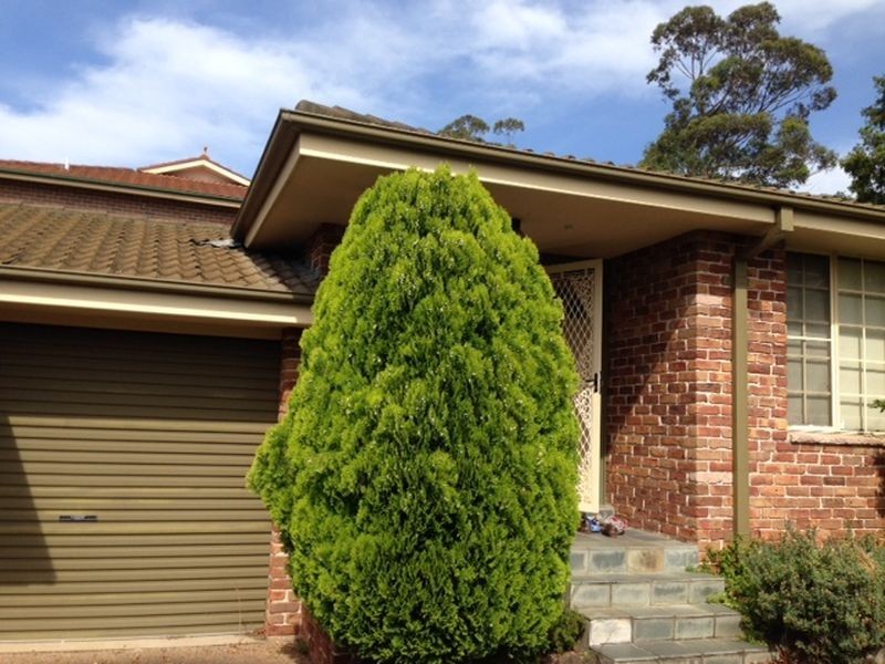 2/21 Second Ave, Eastwood NSW 2122