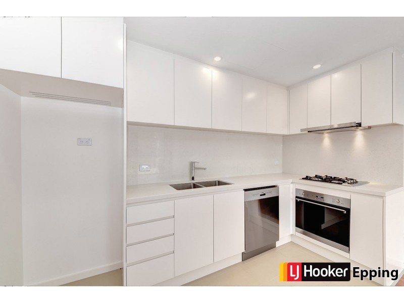 307/7-9 Cliff Road, Epping NSW 2121