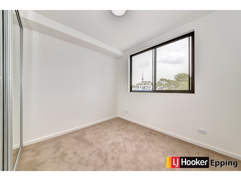 307/7-9 Cliff Road, Epping NSW 2121
