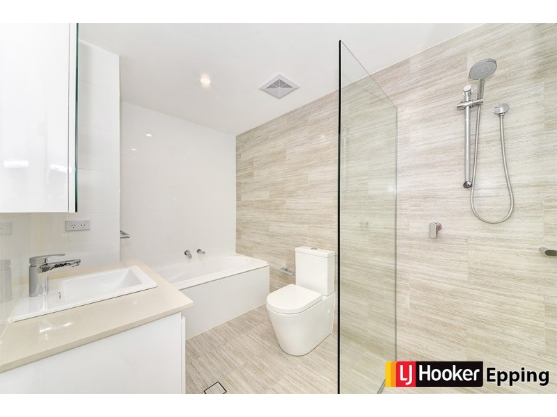 307/7-9 Cliff Road, Epping NSW 2121