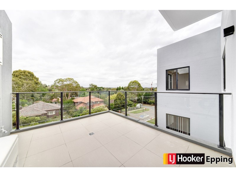 307/7-9 Cliff Road, Epping NSW 2121