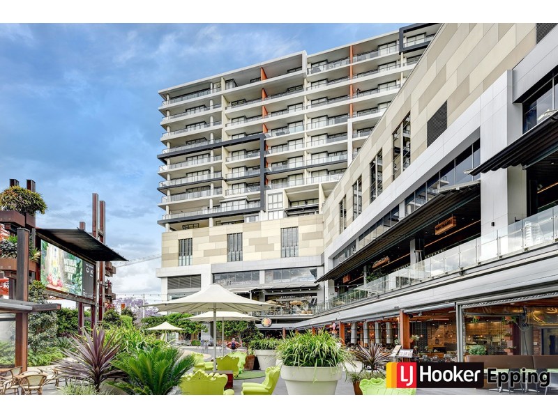 C1111/5 Pope Street, Ryde NSW 2112