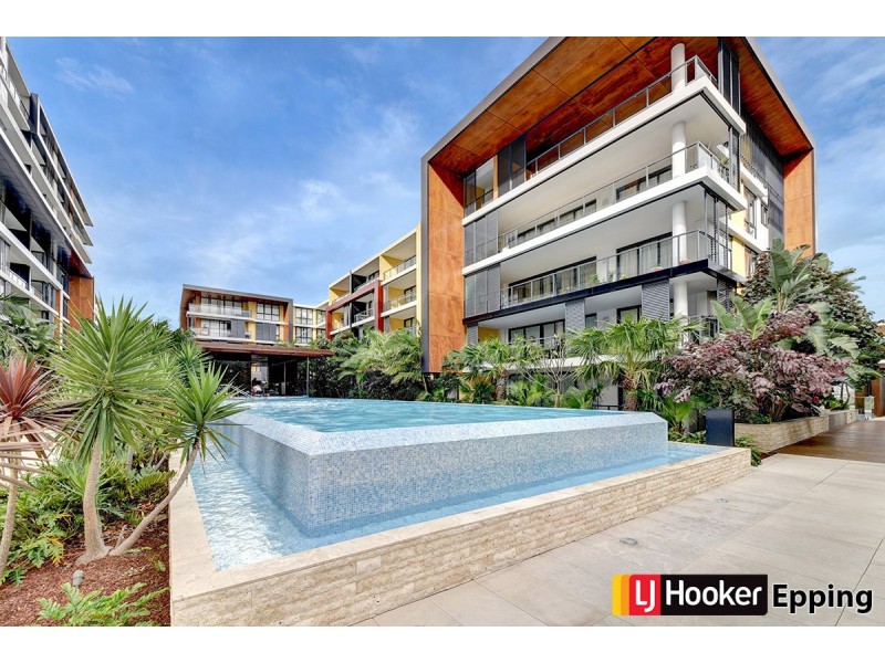 C1111/5 Pope Street, Ryde NSW 2112