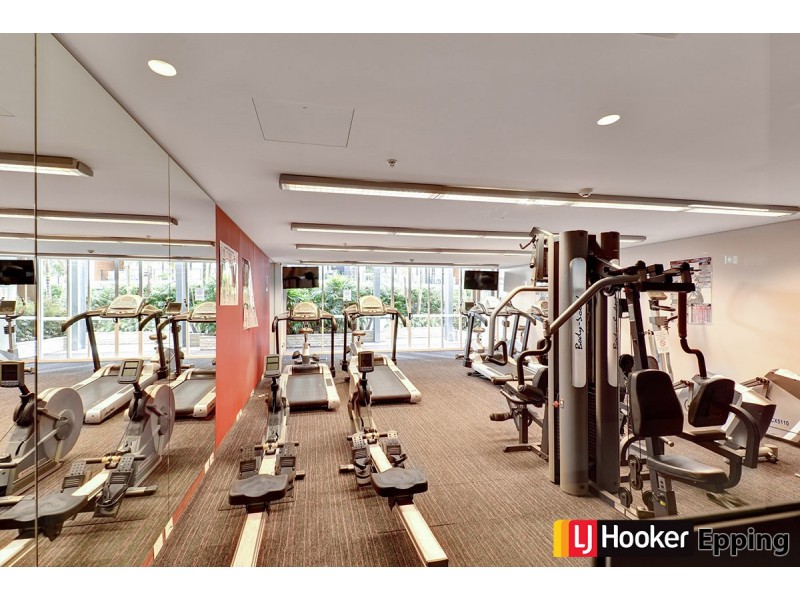 C1111/5 Pope Street, Ryde NSW 2112