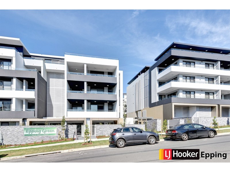 8/44-52 Kent Street, Epping NSW 2121