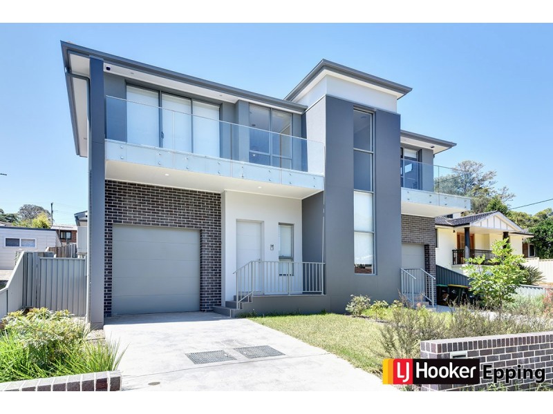 5 Charlotte Street, Dundas Valley NSW 2117