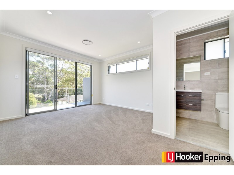 5 Charlotte Street, Dundas Valley NSW 2117