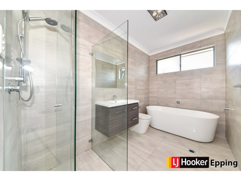 5 Charlotte Street, Dundas Valley NSW 2117