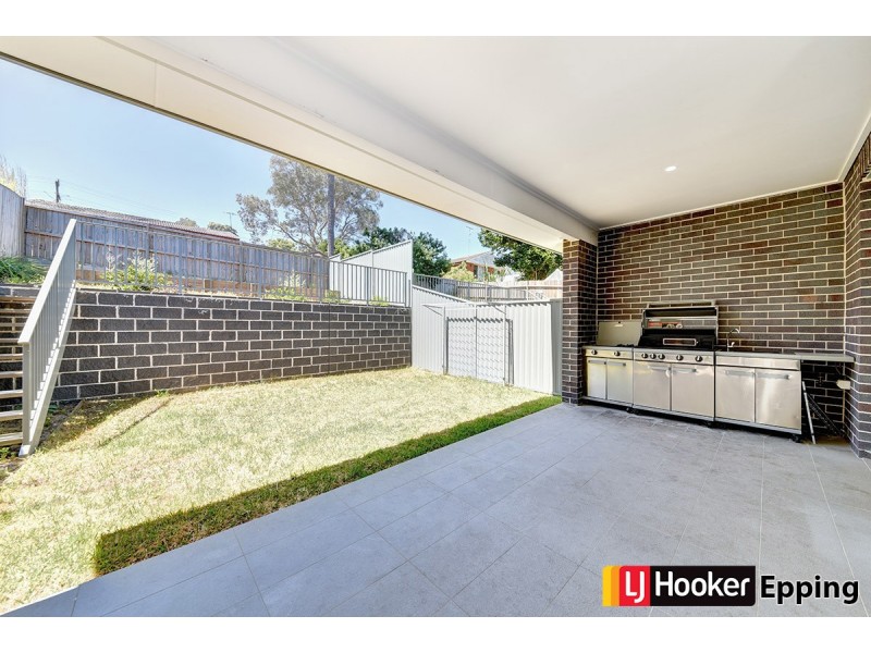 5 Charlotte Street, Dundas Valley NSW 2117