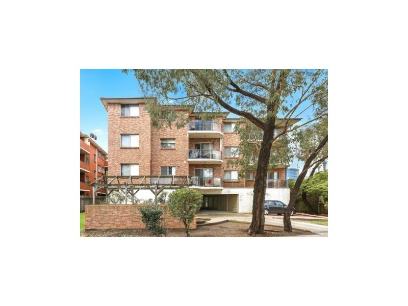 12/24-26 Lansdowne Street, Parramatta NSW 2150