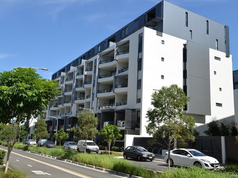 3305/21 Scotsman Street, Glebe NSW 2037