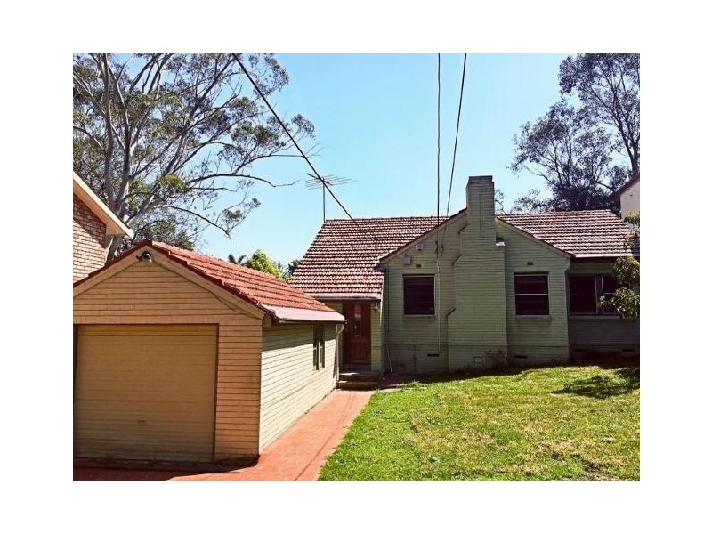 40 Ryedale Road, Denistone NSW 2114