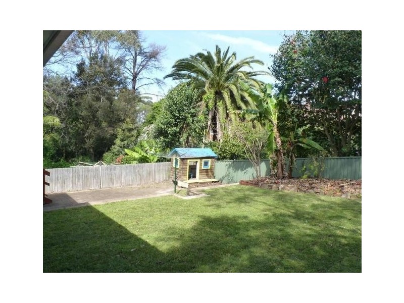 40 Ryedale Road, Denistone NSW 2114