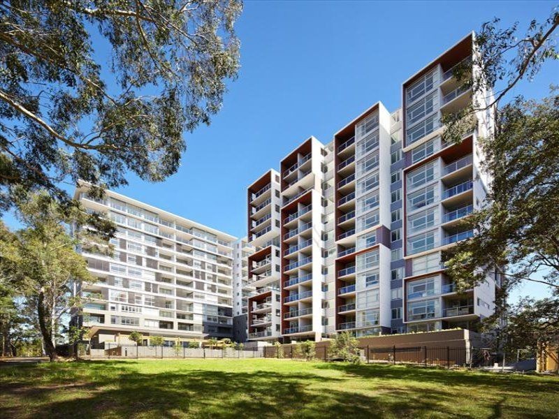 D301/8 Saunders Close, Macquarie Park NSW 2113