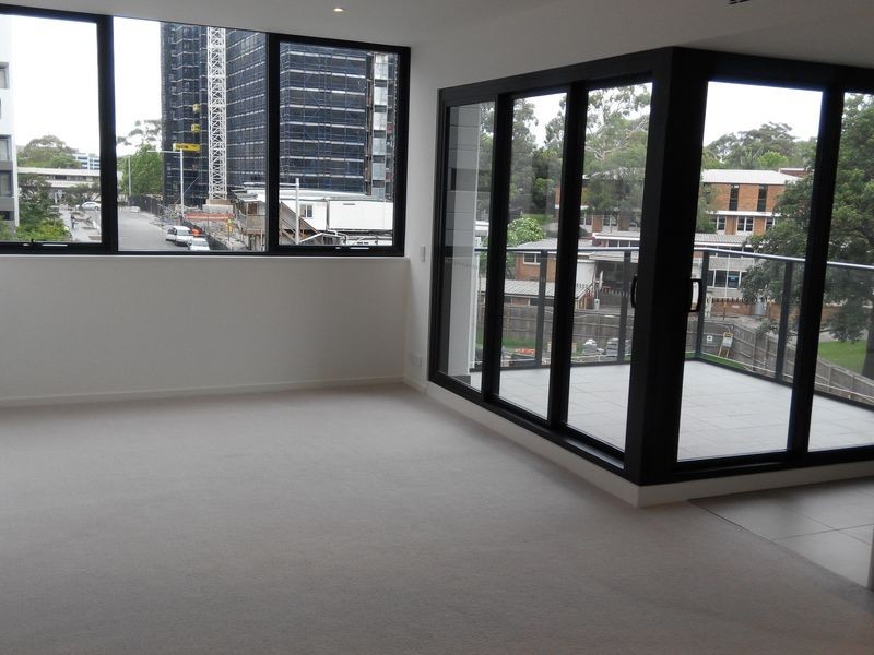 D301/8 Saunders Close, Macquarie Park NSW 2113