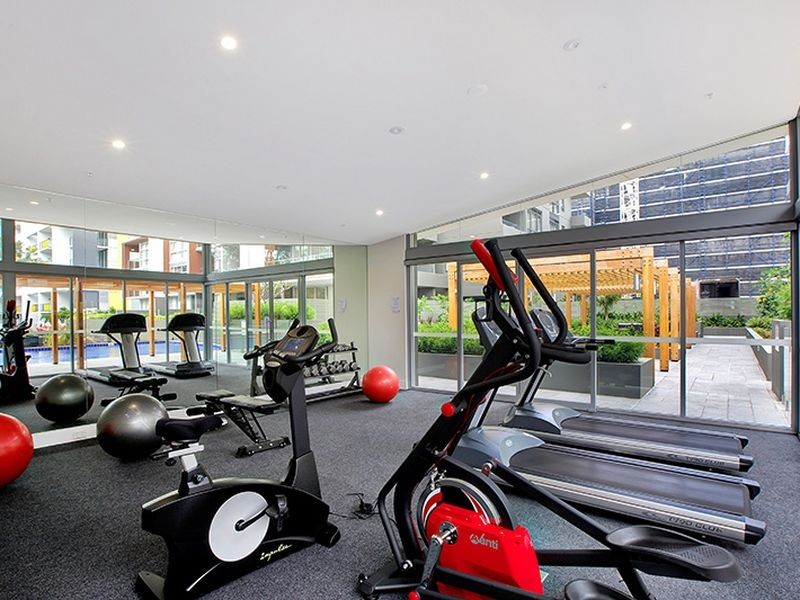 D301/8 Saunders Close, Macquarie Park NSW 2113