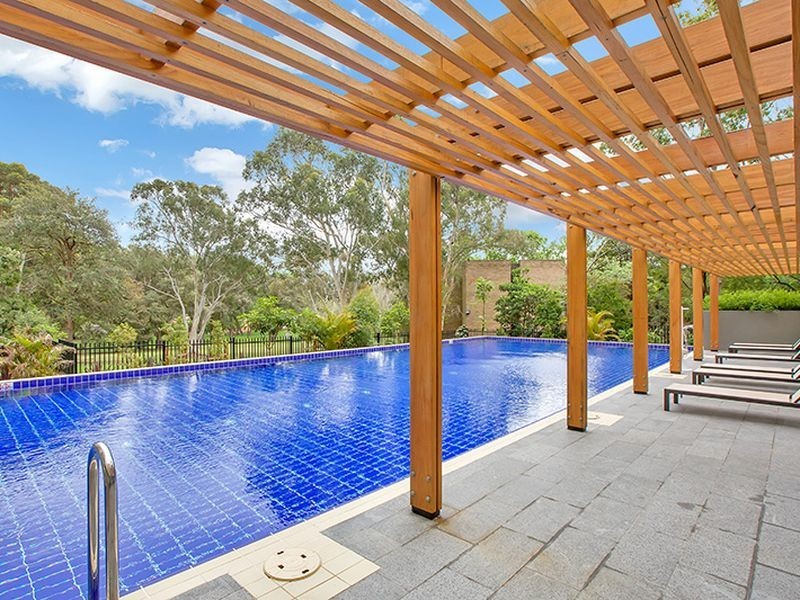 D301/8 Saunders Close, Macquarie Park NSW 2113