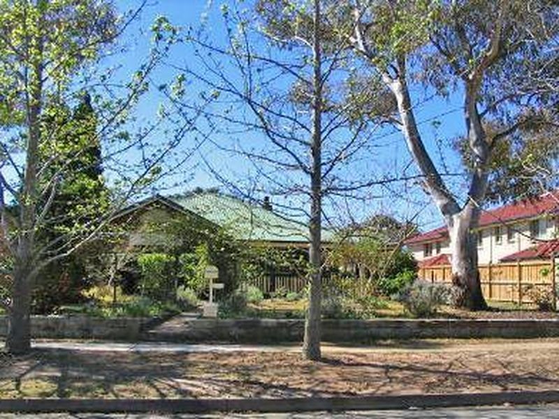 25 Church Street, Castle Hill NSW 2154