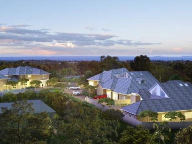 E2/250 Pennant Hills, Carlingford NSW 2118