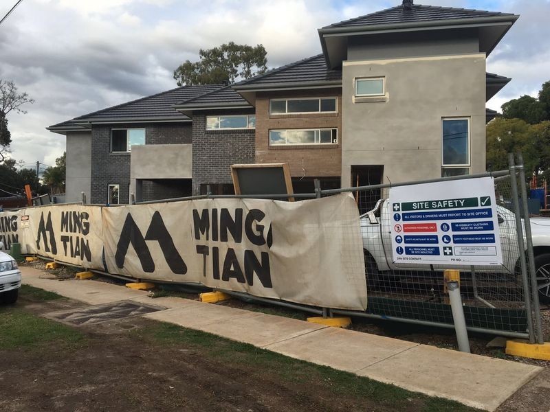 E2/250 Pennant Hills, Carlingford NSW 2118