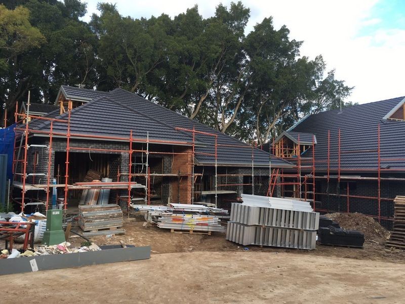 E2/250 Pennant Hills, Carlingford NSW 2118